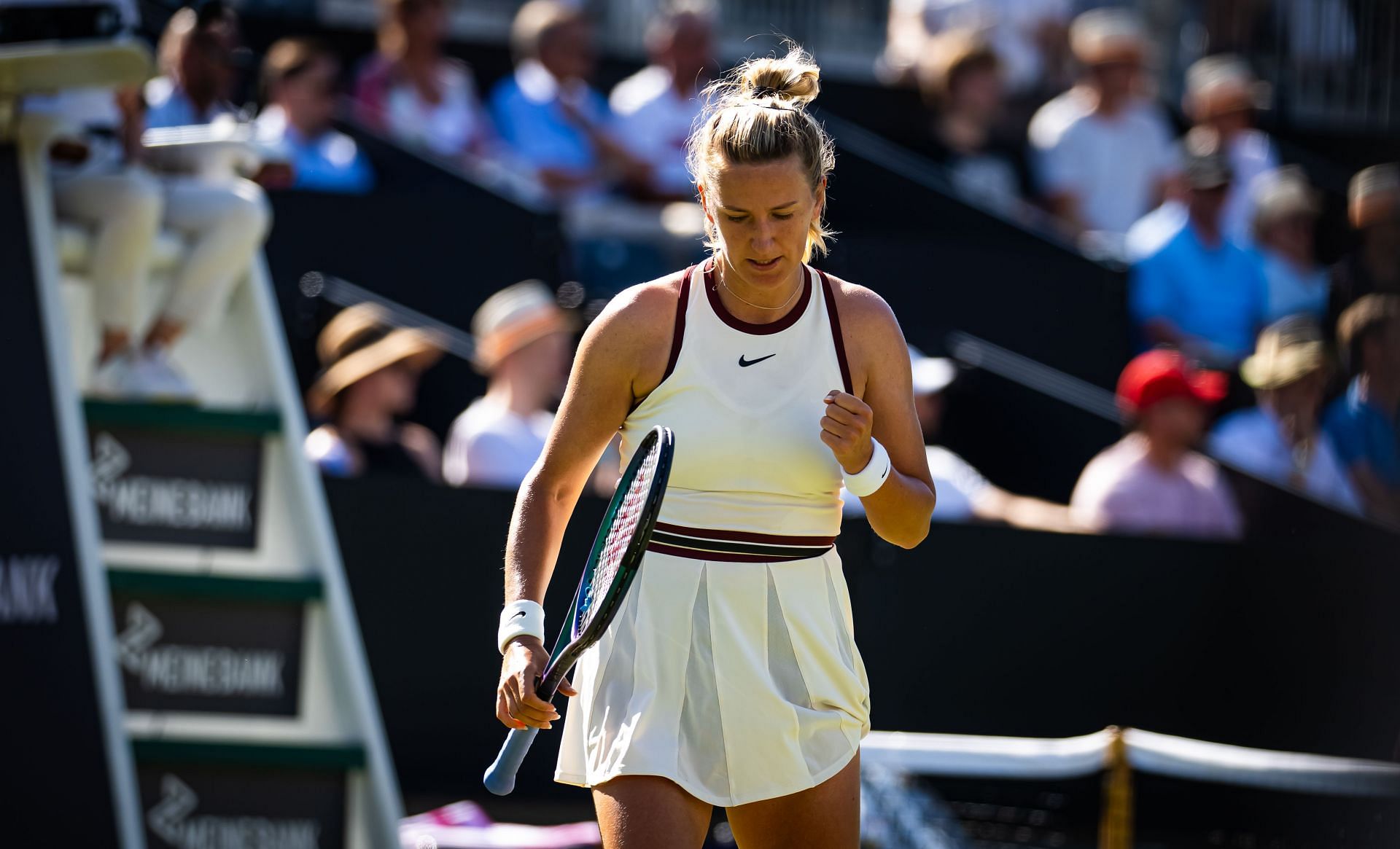 Day 3 - Bad Homburg Open Powered By Solarwatt 2025 - Source: Getty